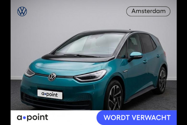 Volkswagen ID.3 Pro Edition 58 kWh 204PK | Navigatie | Stoelverwarming | Camera | Parkeersensoren