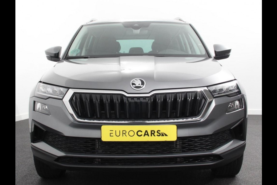 Škoda Karoq 1.5 TSI 150pk DSG Ambition Navigatie Apple Carplay/Android Auto Camera Climate Control Adaptieve Cruise control Lichtmetalen Velgen