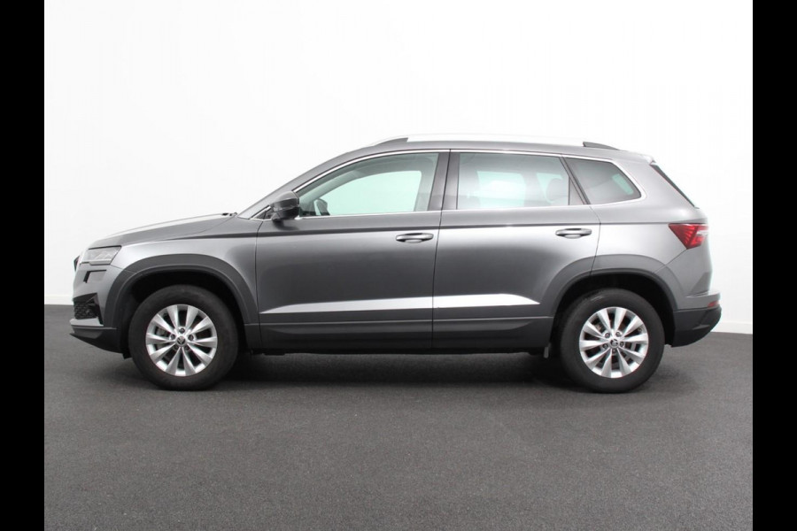 Škoda Karoq 1.5 TSI 150pk DSG Ambition Navigatie Apple Carplay/Android Auto Camera Climate Control Adaptieve Cruise control Lichtmetalen Velgen