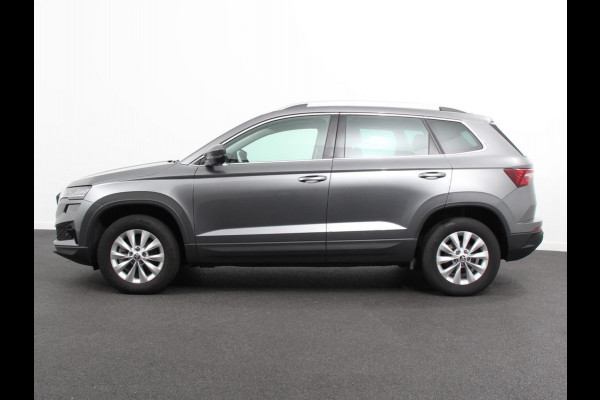 Škoda Karoq 1.5 TSI 150pk DSG Ambition Navigatie Apple Carplay/Android Auto Camera Climate Control Adaptieve Cruise control Lichtmetalen Velgen