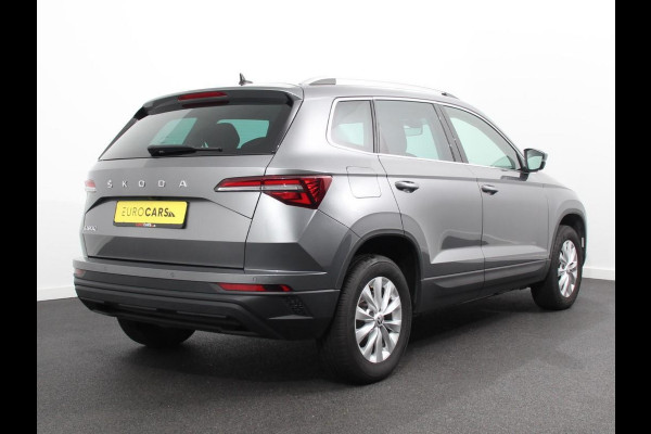 Škoda Karoq 1.5 TSI 150pk DSG Ambition Navigatie Apple Carplay/Android Auto Camera Climate Control Adaptieve Cruise control Lichtmetalen Velgen