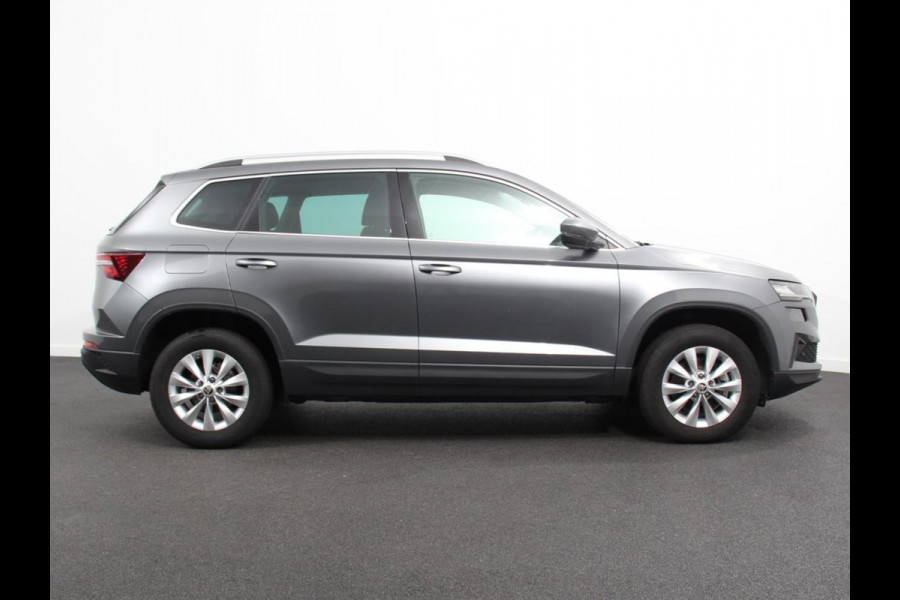 Škoda Karoq 1.5 TSI 150pk DSG Ambition Navigatie Apple Carplay/Android Auto Camera Climate Control Adaptieve Cruise control Lichtmetalen Velgen