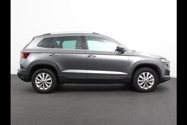 Škoda Karoq 1.5 TSI 150pk DSG Ambition Navigatie Apple Carplay/Android Auto Camera Climate Control Adaptieve Cruise control Lichtmetalen Velgen