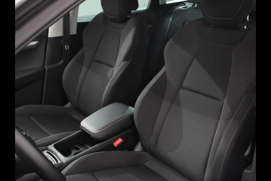 Škoda Karoq 1.5 TSI 150pk DSG Ambition Navigatie Apple Carplay/Android Auto Camera Climate Control Adaptieve Cruise control Lichtmetalen Velgen