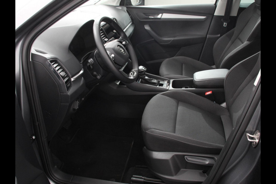 Škoda Karoq 1.5 TSI 150pk DSG Ambition Navigatie Apple Carplay/Android Auto Camera Climate Control Adaptieve Cruise control Lichtmetalen Velgen