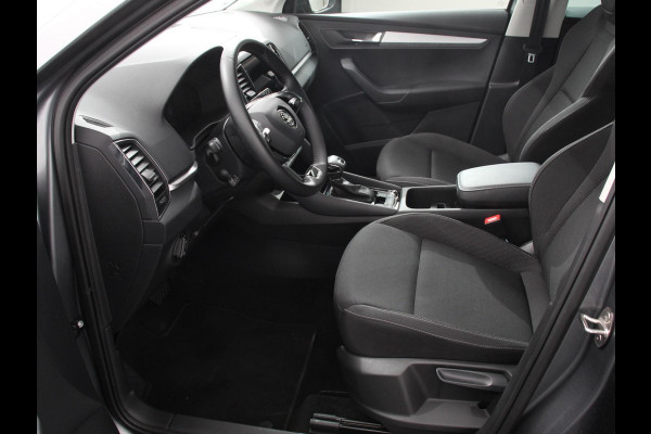 Škoda Karoq 1.5 TSI 150pk DSG Ambition Navigatie Apple Carplay/Android Auto Camera Climate Control Adaptieve Cruise control Lichtmetalen Velgen