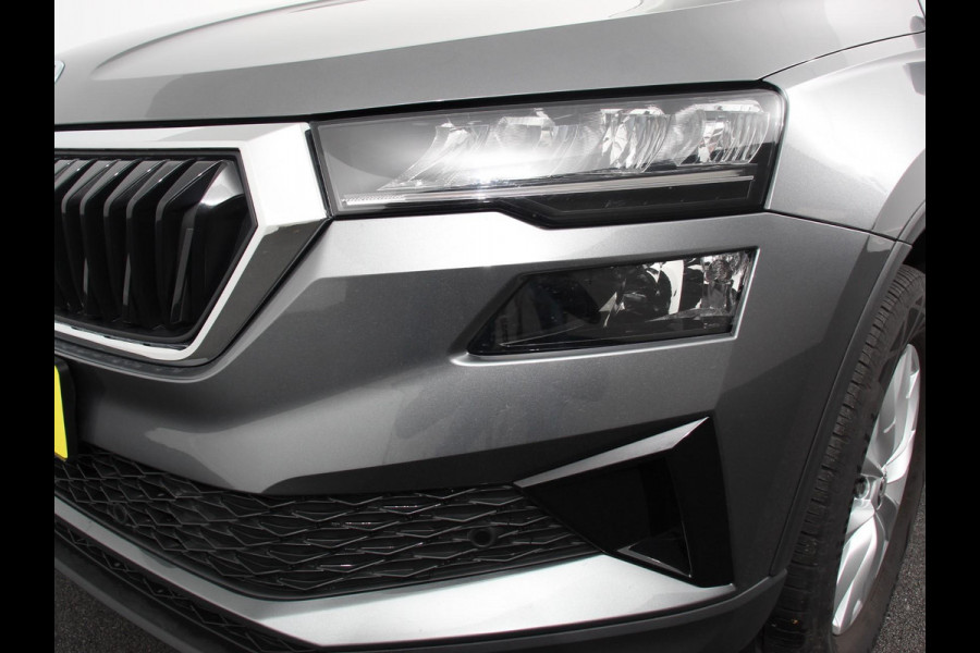 Škoda Karoq 1.5 TSI 150pk DSG Ambition Navigatie Apple Carplay/Android Auto Camera Climate Control Adaptieve Cruise control Lichtmetalen Velgen