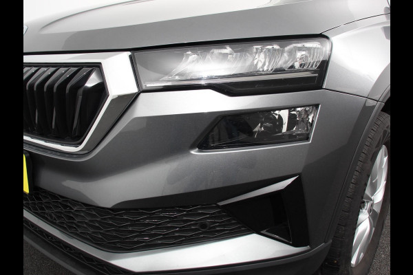 Škoda Karoq 1.5 TSI 150pk DSG Ambition Navigatie Apple Carplay/Android Auto Camera Climate Control Adaptieve Cruise control Lichtmetalen Velgen