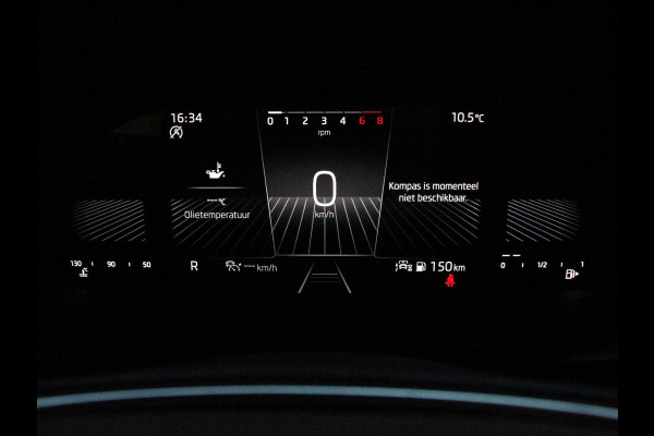 Škoda Karoq 1.5 TSI 150pk DSG Ambition Navigatie Apple Carplay/Android Auto Camera Climate Control Adaptieve Cruise control Lichtmetalen Velgen