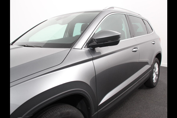 Škoda Karoq 1.5 TSI 150pk DSG Ambition Navigatie Apple Carplay/Android Auto Camera Climate Control Adaptieve Cruise control Lichtmetalen Velgen