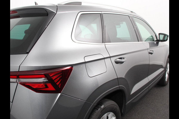 Škoda Karoq 1.5 TSI 150pk DSG Ambition Navigatie Apple Carplay/Android Auto Camera Climate Control Adaptieve Cruise control Lichtmetalen Velgen