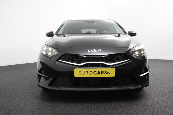 Kia Ceed Sportswagon 1.0 T-GDi Prestige Navigatie Apple Carplay / Android Auto Climate Control Achteruitrij Camera Cruise Control Stoel en Stuur verwarming