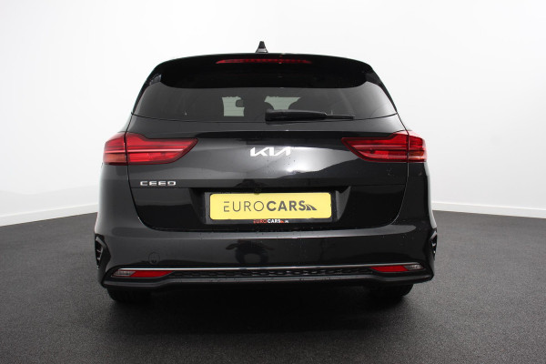 Kia Ceed Sportswagon 1.0 T-GDi Prestige Navigatie Apple Carplay / Android Auto Climate Control Achteruitrij Camera Cruise Control Stoel en Stuur verwarming