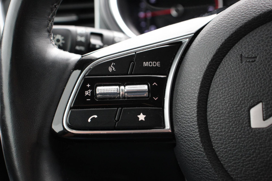 Kia Ceed Sportswagon 1.0 T-GDi Prestige Navigatie Apple Carplay / Android Auto Climate Control Achteruitrij Camera Cruise Control Stoel en Stuur verwarming