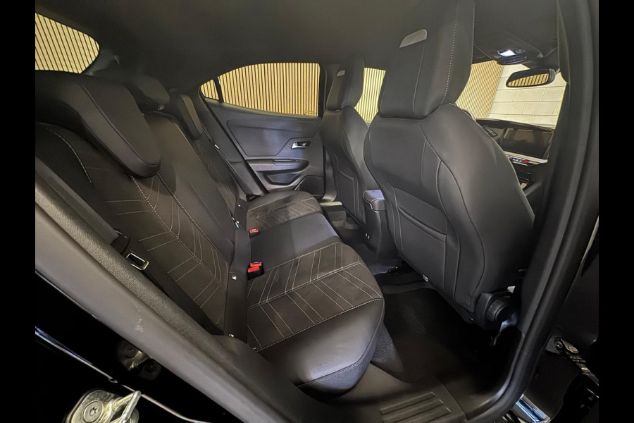 Opel Mokka 1.2 Turbo 130PK Aut. Ultimate | Camera | LED | AGR | Carplay | Incl. garantie
