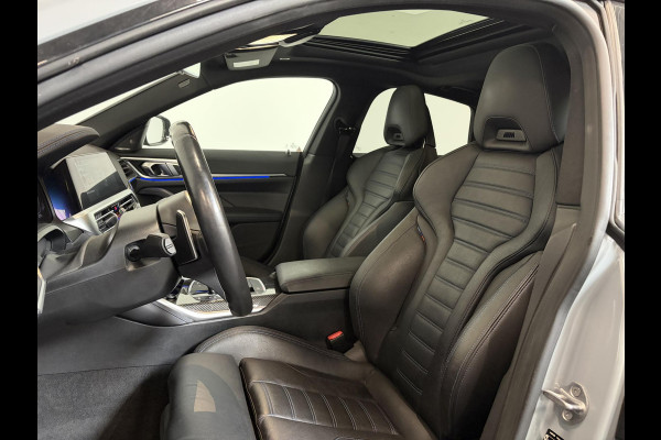 BMW 4 Serie Gran Coupé 420i Business Edition Plus Navigatie Climate control Apple Carplay/Android Auto