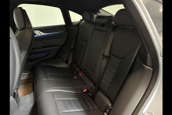 BMW 4 Serie Gran Coupé 420i Business Edition Plus Navigatie Climate control Apple Carplay/Android Auto