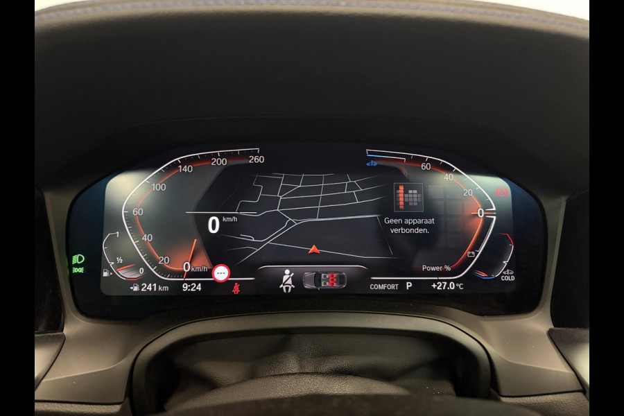 BMW 4 Serie Gran Coupé 420i Business Edition Plus Navigatie Climate control Apple Carplay/Android Auto
