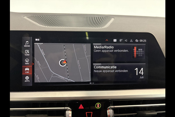 BMW 4 Serie Gran Coupé 420i Business Edition Plus Navigatie Climate control Apple Carplay/Android Auto
