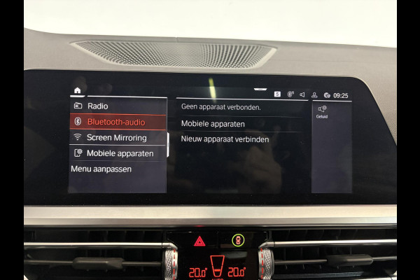BMW 4 Serie Gran Coupé 420i Business Edition Plus Navigatie Climate control Apple Carplay/Android Auto