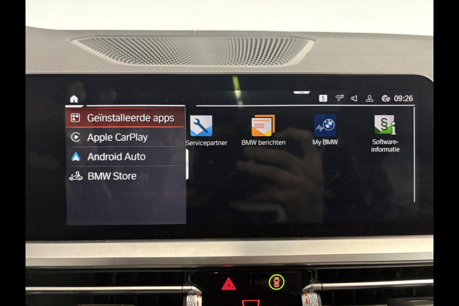 BMW 4 Serie Gran Coupé 420i Business Edition Plus Navigatie Climate control Apple Carplay/Android Auto