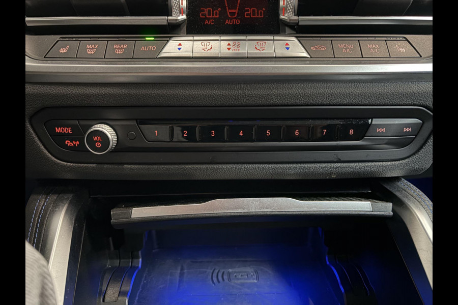 BMW 4 Serie Gran Coupé 420i Business Edition Plus Navigatie Climate control Apple Carplay/Android Auto