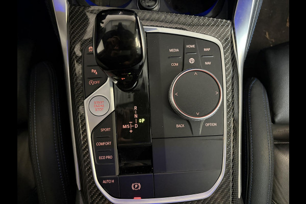 BMW 4 Serie Gran Coupé 420i Business Edition Plus Navigatie Climate control Apple Carplay/Android Auto