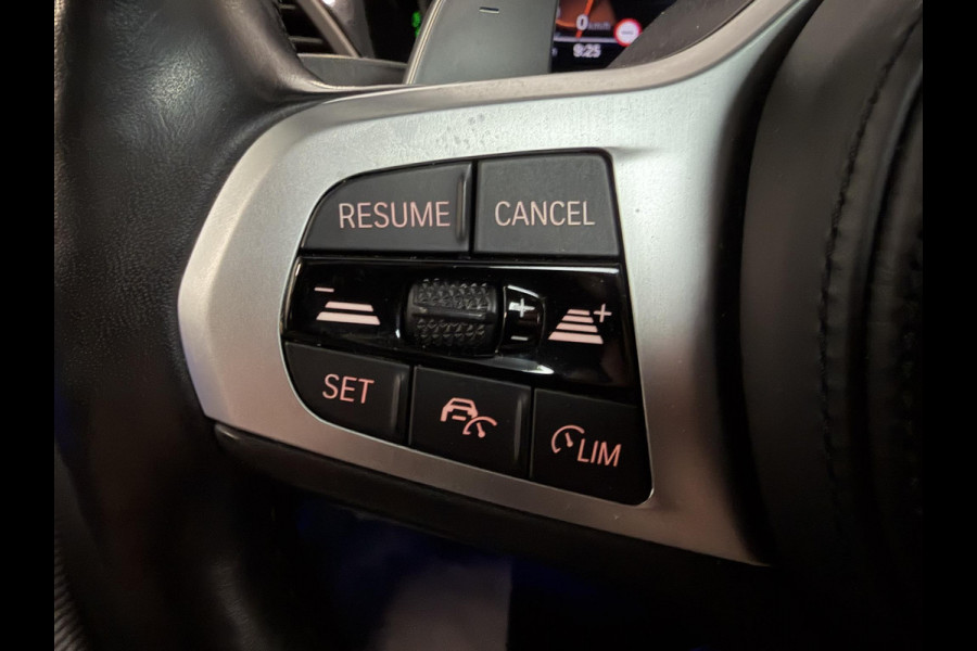BMW 4 Serie Gran Coupé 420i Business Edition Plus Navigatie Climate control Apple Carplay/Android Auto
