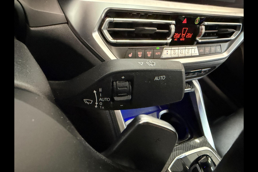 BMW 4 Serie Gran Coupé 420i Business Edition Plus Navigatie Climate control Apple Carplay/Android Auto