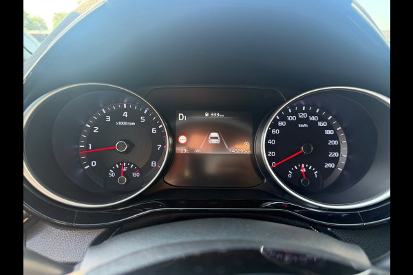 Kia Ceed Sportswagon 1.5 T-GDi GT-Line|160PK|TREKHAAK|ACC|DIGITAL|KEYLESS|JBL|CARPLAY|ANDROID|STOEL+STUURVERW|CAMERA|CRUISE+CLIMA|