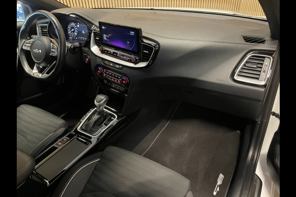 Kia Ceed Sportswagon 1.5 T-GDi GT-Line|160PK|TREKHAAK|ACC|DIGITAL|KEYLESS|JBL|CARPLAY|ANDROID|STOEL+STUURVERW|CAMERA|CRUISE+CLIMA|