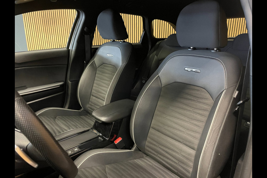 Kia Ceed Sportswagon 1.5 T-GDi GT-Line|160PK|TREKHAAK|ACC|DIGITAL|KEYLESS|JBL|CARPLAY|ANDROID|STOEL+STUURVERW|CAMERA|CRUISE+CLIMA|