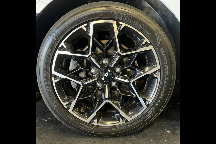 Kia Ceed Sportswagon 1.5 T-GDi GT-Line|160PK|TREKHAAK|ACC|DIGITAL|KEYLESS|JBL|CARPLAY|ANDROID|STOEL+STUURVERW|CAMERA|CRUISE+CLIMA|