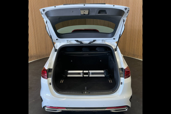 Kia Ceed Sportswagon 1.5 T-GDi GT-Line|160PK|TREKHAAK|ACC|DIGITAL|KEYLESS|JBL|CARPLAY|ANDROID|STOEL+STUURVERW|CAMERA|CRUISE+CLIMA|