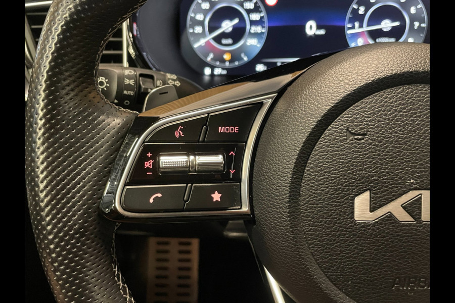 Kia Ceed Sportswagon 1.5 T-GDi GT-Line|160PK|TREKHAAK|ACC|DIGITAL|KEYLESS|JBL|CARPLAY|ANDROID|STOEL+STUURVERW|CAMERA|CRUISE+CLIMA|