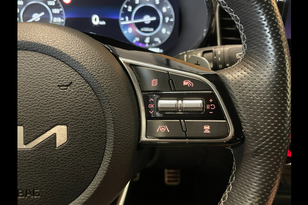 Kia Ceed Sportswagon 1.5 T-GDi GT-Line|160PK|TREKHAAK|ACC|DIGITAL|KEYLESS|JBL|CARPLAY|ANDROID|STOEL+STUURVERW|CAMERA|CRUISE+CLIMA|