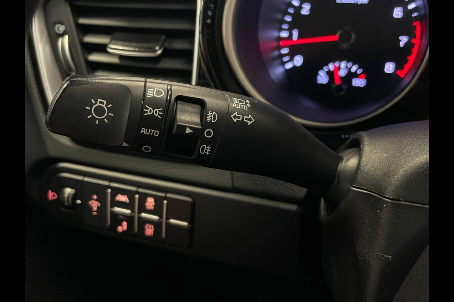 Kia Ceed Sportswagon 1.5 T-GDi GT-Line|160PK|TREKHAAK|ACC|DIGITAL|KEYLESS|JBL|CARPLAY|ANDROID|STOEL+STUURVERW|CAMERA|CRUISE+CLIMA|