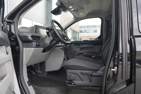 Ford Transit Custom 320 2.0 TDCI L1H1 Trend DC 136pk - INCLUSIEF BPM - 2x Schuif - Stoel/stuurverwarming - Cruise - Navi - Camera - Rijklaar