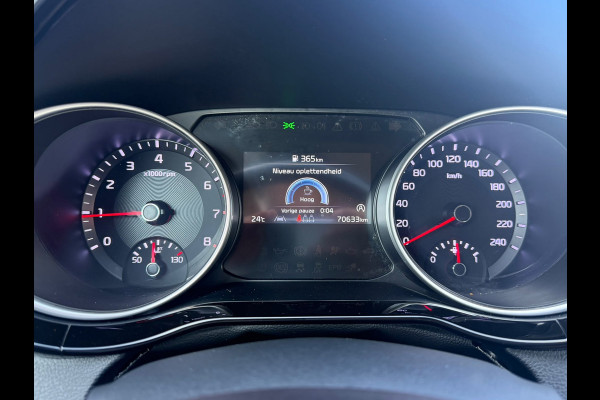 Kia Ceed Sportswagon 1.0 T-GDi DynamicPlusLine|120PK|1/2 LEDER|ANDROID|APPLE CARPLAY|CAMERA|CRUISE|CLIMATE|NAVI|1e EIG|INCL.BTW|