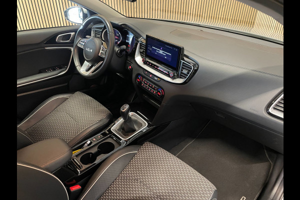 Kia Ceed Sportswagon 1.0 T-GDi DynamicPlusLine|120PK|1/2 LEDER|ANDROID|APPLE CARPLAY|CAMERA|CRUISE|CLIMATE|NAVI|1e EIG|INCL.BTW|