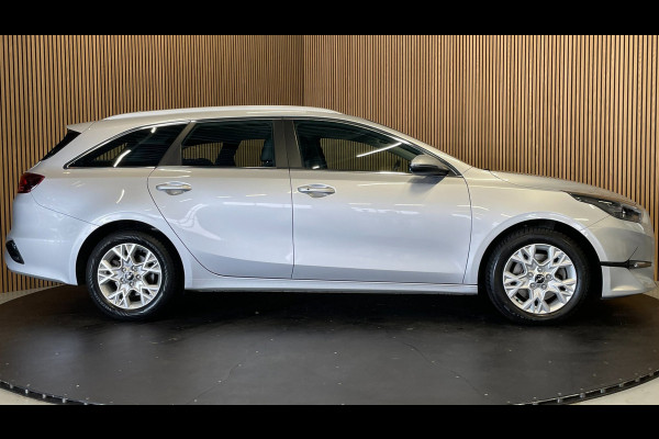 Kia Ceed Sportswagon 1.0 T-GDi DynamicPlusLine|120PK|1/2 LEDER|ANDROID|APPLE CARPLAY|CAMERA|CRUISE|CLIMATE|NAVI|1e EIG|INCL.BTW|
