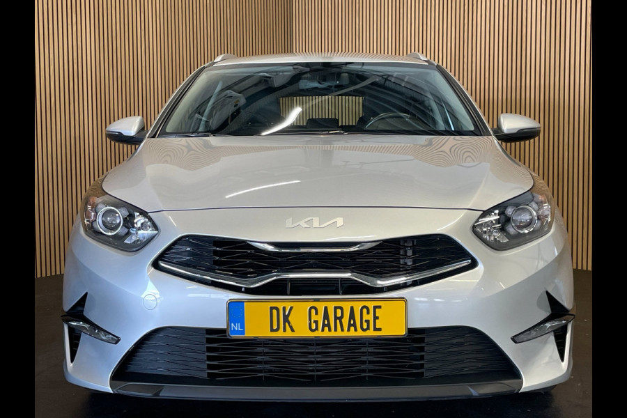 Kia Ceed Sportswagon 1.0 T-GDi DynamicPlusLine|120PK|1/2 LEDER|ANDROID|APPLE CARPLAY|CAMERA|CRUISE|CLIMATE|NAVI|1e EIG|INCL.BTW|