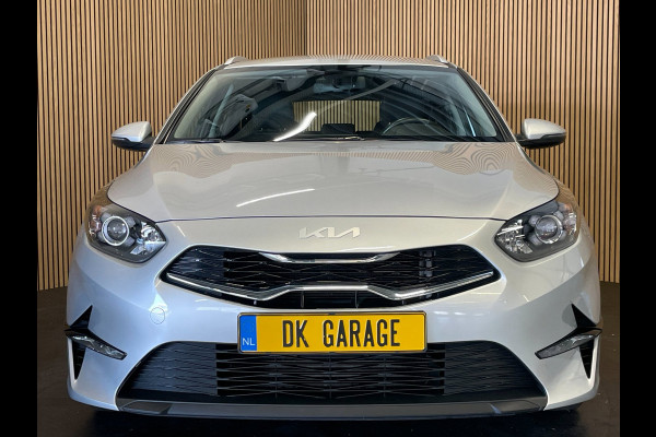 Kia Ceed Sportswagon 1.0 T-GDi DynamicPlusLine|120PK|1/2 LEDER|ANDROID|APPLE CARPLAY|CAMERA|CRUISE|CLIMATE|NAVI|1e EIG|INCL.BTW|
