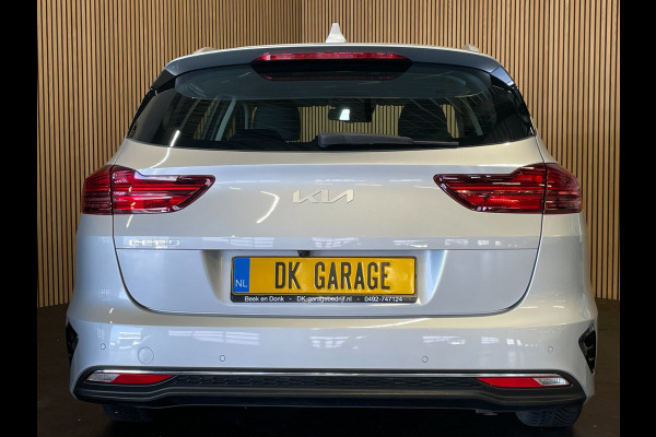 Kia Ceed Sportswagon 1.0 T-GDi DynamicPlusLine|120PK|1/2 LEDER|ANDROID|APPLE CARPLAY|CAMERA|CRUISE|CLIMATE|NAVI|1e EIG|INCL.BTW|