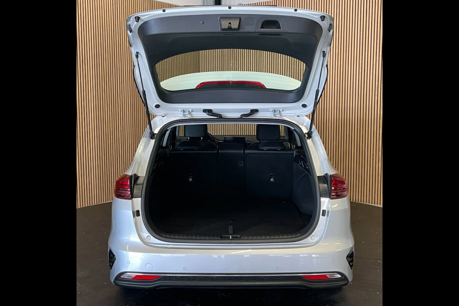 Kia Ceed Sportswagon 1.0 T-GDi DynamicPlusLine|120PK|1/2 LEDER|ANDROID|APPLE CARPLAY|CAMERA|CRUISE|CLIMATE|NAVI|1e EIG|INCL.BTW|