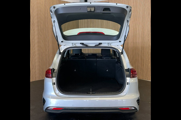 Kia Ceed Sportswagon 1.0 T-GDi DynamicPlusLine|120PK|1/2 LEDER|ANDROID|APPLE CARPLAY|CAMERA|CRUISE|CLIMATE|NAVI|1e EIG|INCL.BTW|