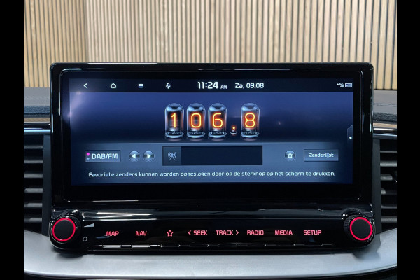 Kia Ceed Sportswagon 1.0 T-GDi DynamicPlusLine|120PK|1/2 LEDER|ANDROID|APPLE CARPLAY|CAMERA|CRUISE|CLIMATE|NAVI|1e EIG|INCL.BTW|