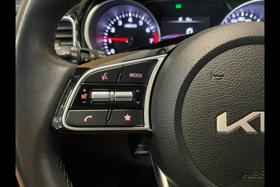 Kia Ceed Sportswagon 1.0 T-GDi DynamicPlusLine|120PK|1/2 LEDER|ANDROID|APPLE CARPLAY|CAMERA|CRUISE|CLIMATE|NAVI|1e EIG|INCL.BTW|