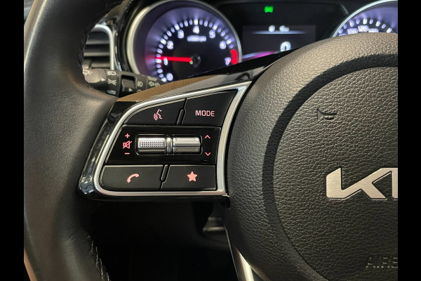 Kia Ceed Sportswagon 1.0 T-GDi DynamicPlusLine|120PK|1/2 LEDER|ANDROID|APPLE CARPLAY|CAMERA|CRUISE|CLIMATE|NAVI|1e EIG|INCL.BTW|