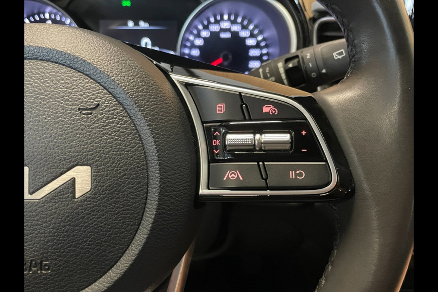 Kia Ceed Sportswagon 1.0 T-GDi DynamicPlusLine|120PK|1/2 LEDER|ANDROID|APPLE CARPLAY|CAMERA|CRUISE|CLIMATE|NAVI|1e EIG|INCL.BTW|